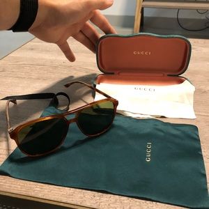 Gucci Sunglasses